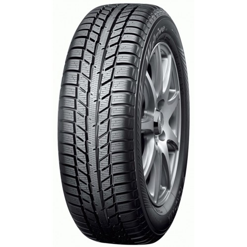 165/60R15 77T, Yokohama, W.drive V903